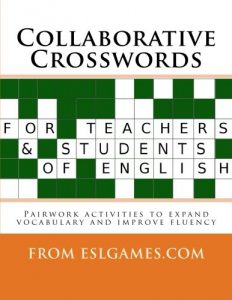 Collaborative Crosswords