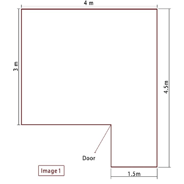 room-outline